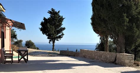 Discover the Hidden Gem of Mathraki Island: Property for Sale on this Picturesque Greek Haven