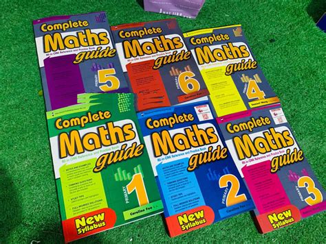 Maths Badler Daughter Complete Collection: Updated 2026