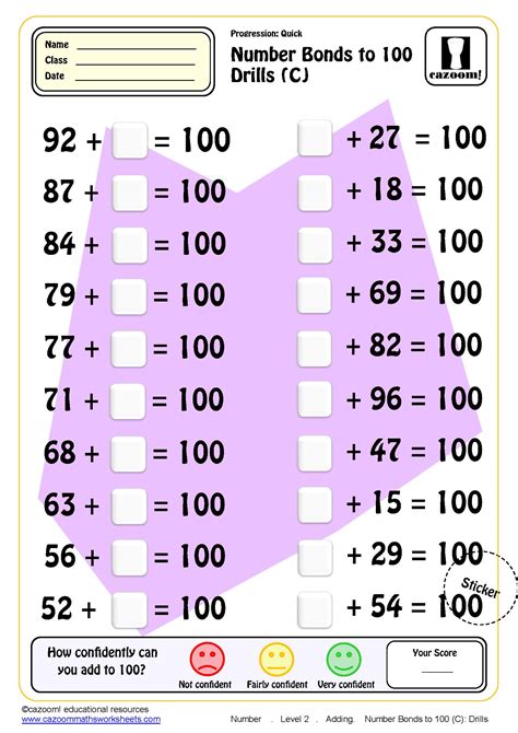 Maths Worksheets | KS3 & KS4 Printable PDF Worksheets