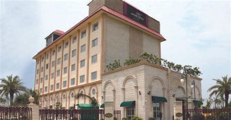 Mathura Vrindavan hotels