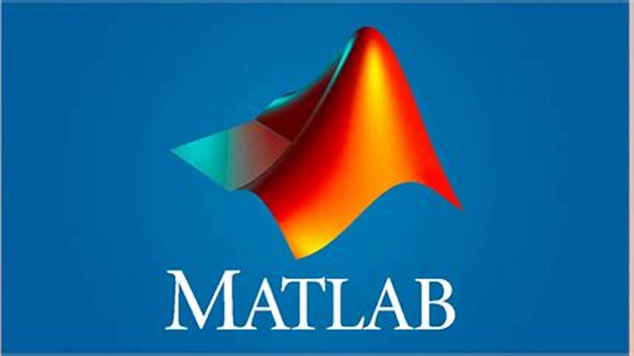 Matlab 2024 Full Crack