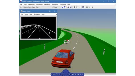 Matlab 3d Animation