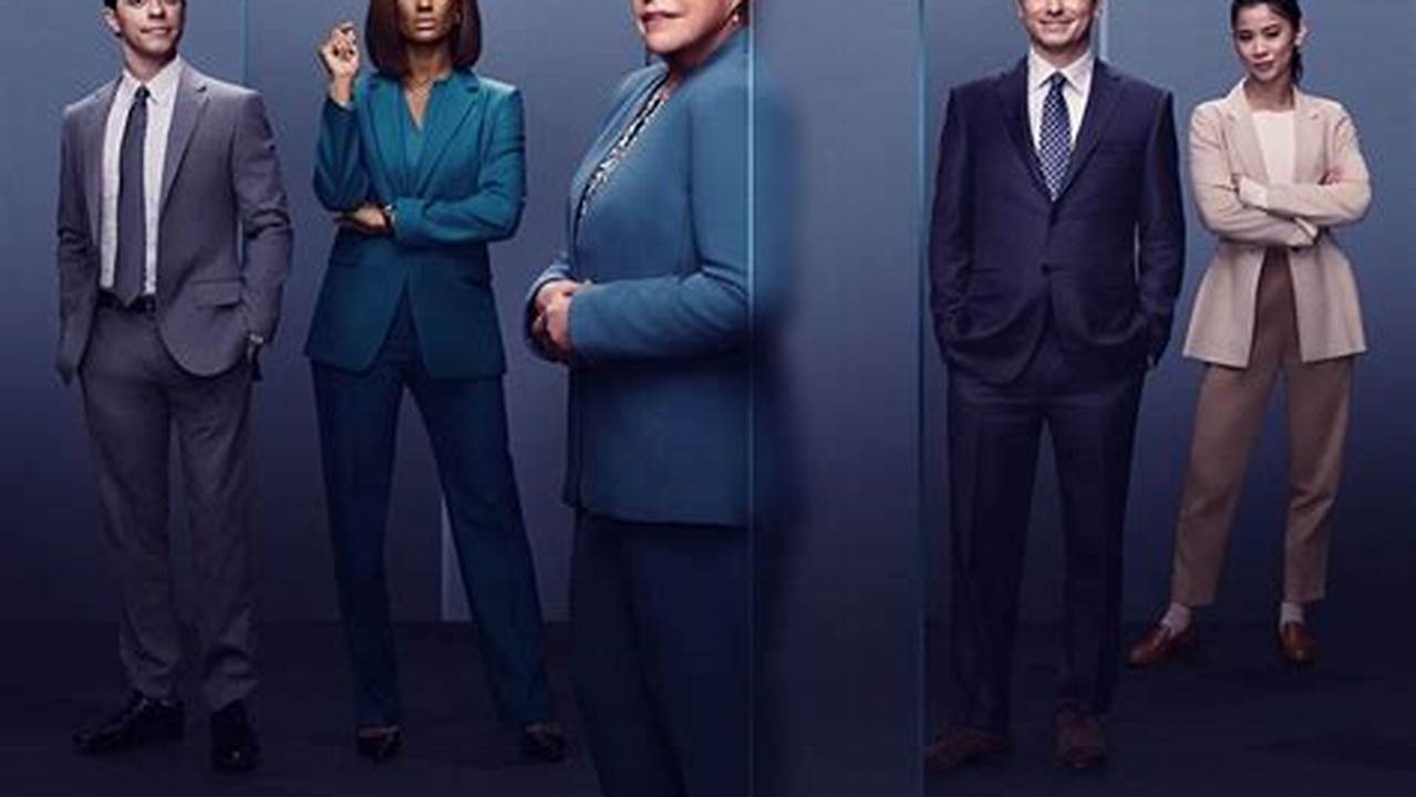 Matlock 2024 Streaming Netflix