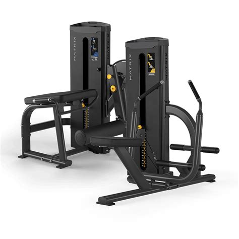 Matrix Gym Equipment Catalogue