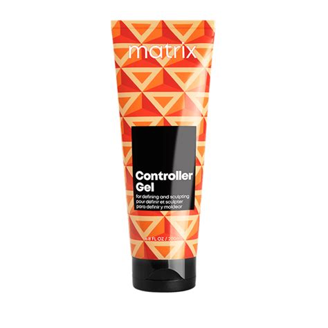 Matrix Hair Styling Gel