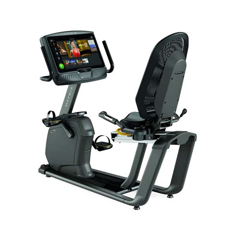 Matrix R50 Recumbent Bike Reviews