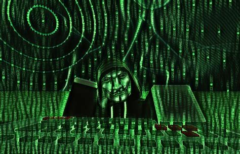 Matrix hacker - Roblox