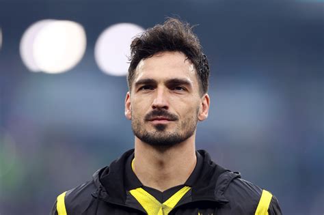 Mats Hummels