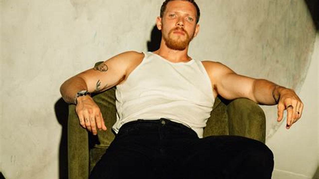 Matt Maeson Concert 2025