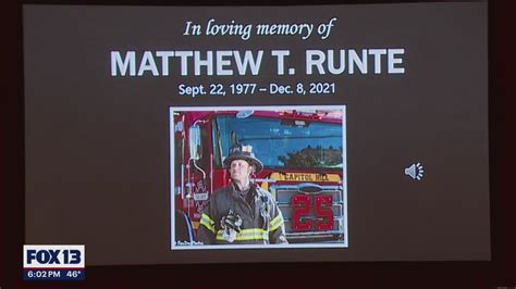 Matt Runte Death Reason