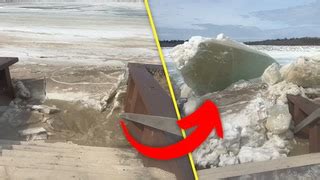 Unveiling the Alluring Weather of Mattawa - Discover the Climate Patterns of this Canadian Haven