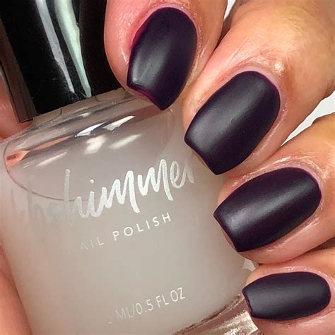 Matte