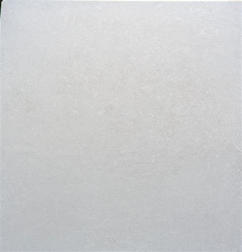 Matte White Floor Tile