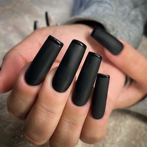 Matte