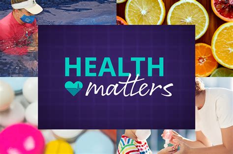 Matter Health