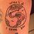 Matthew Gray Gubler Tattoo