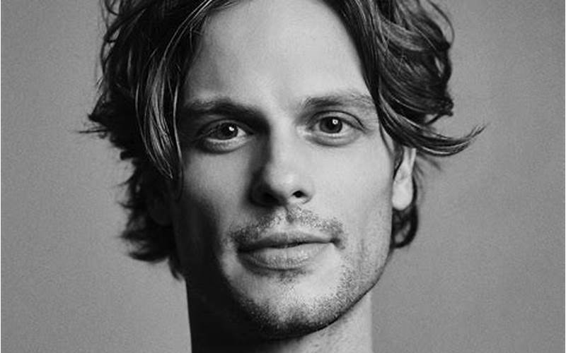 Is Matthew Gray Gubler Gay? An In-Depth Look at the Actor’s Personal Life