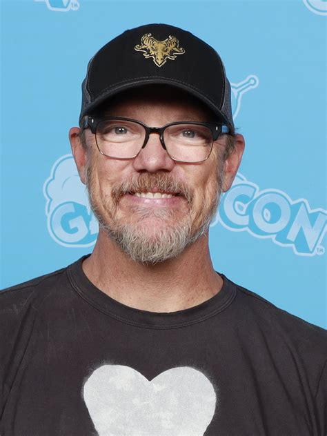 Matthew Lillard Convention Events 2024
