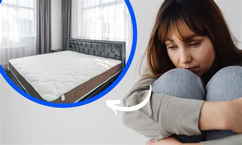 Protect Your Health with a Comfortable Sleep: Say Goodbye to Mattress In A Box Health Issues!