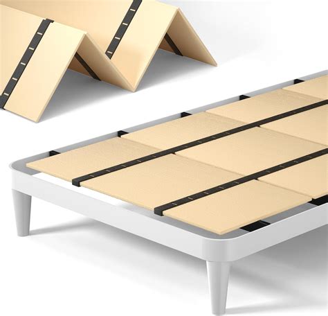 Mattress Support Systems for Double Beds