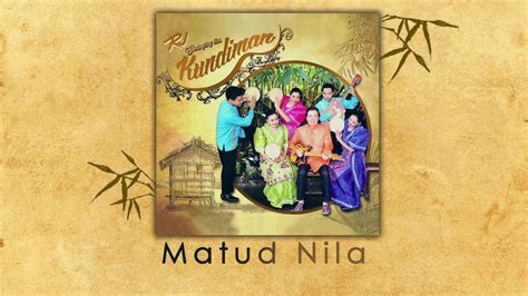 Matud Nila Song Meaning