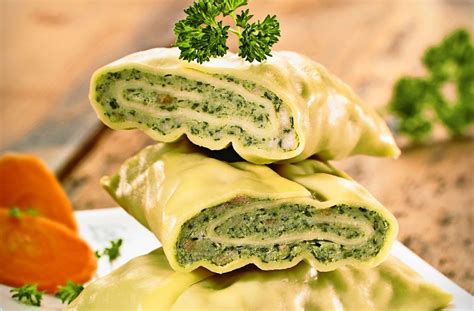 Maultaschen Stuttgart