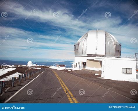 Mauna Kea Information