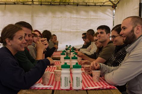 Mauna Kea Summit Dinner