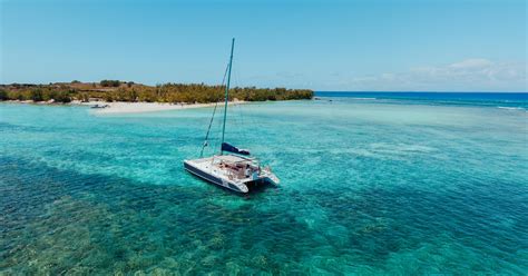 Mauritius Island Lunch