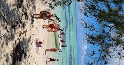 Mauritius Lunch with View