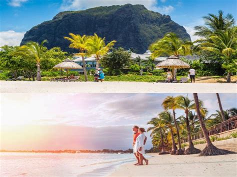 Mauritius Romantic Activities