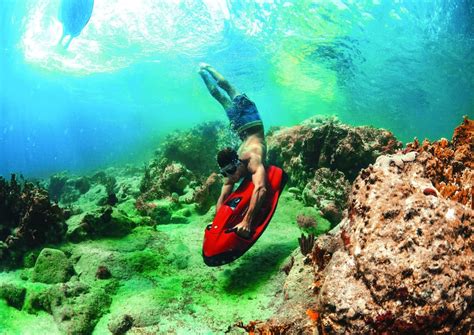 Mauritius Seabob Experience