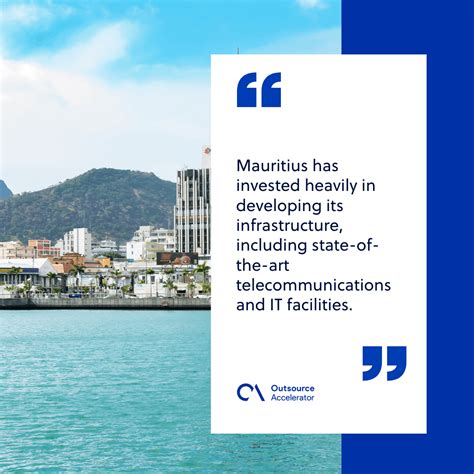 Mauritius Service Providers
