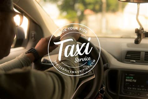 Mauritius Taxi Service