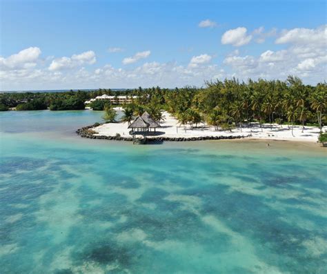 Mauritius Tour Inclusions