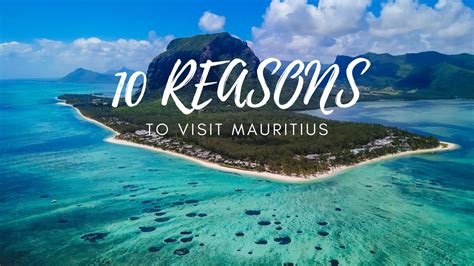 Mauritius Tour Tips