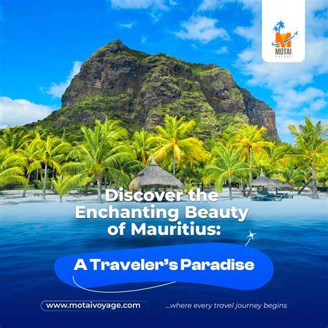Mauritius Traveler