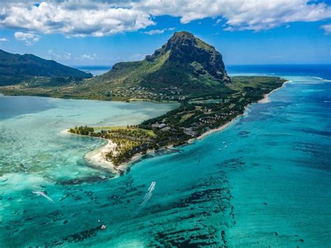 Mauritius Worth Visiting
