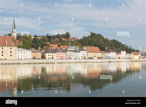 Mauthausen Reflection