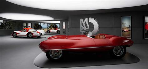 Mauto Car Museum Review: A Motorhead’s Dream in Turin