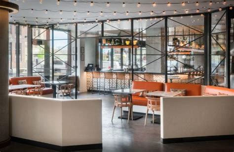 The Maven at Dairy Block Denver