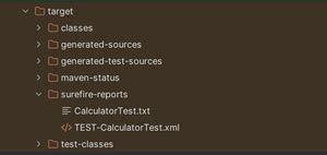 Maven fail-safe not executing tests