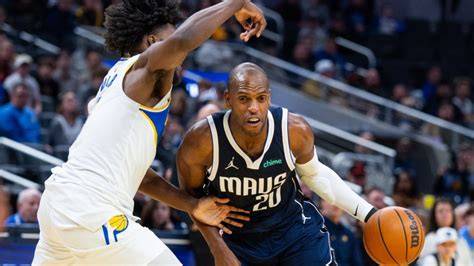 Mavericks vs Pacers: The Complete Guide for 2026