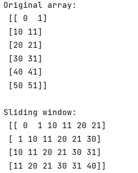 th?q=Max%20In%20A%20Sliding%20Window%20In%20Numpy%20Array - Efficient Max Calculation in Numpy Array Sliding Window