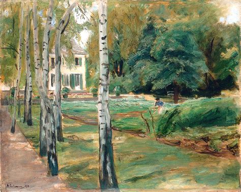 Max Liebermann Bilder