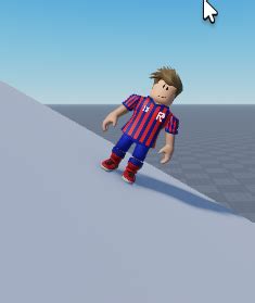 Max Slope - Roblox