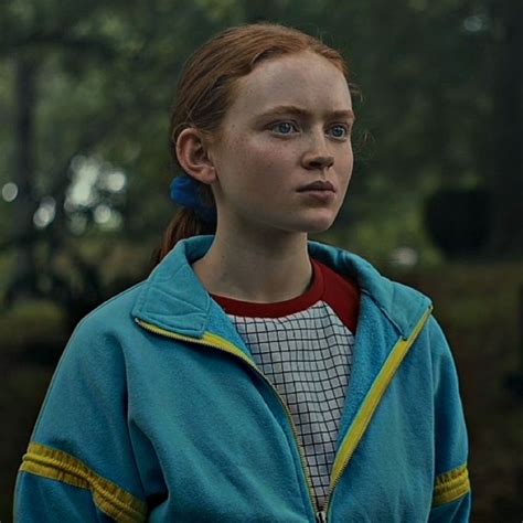 Max Stranger Things
