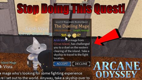 Max level arcane odyssey｜TikTok Search