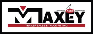 Maxey Trailer Sales