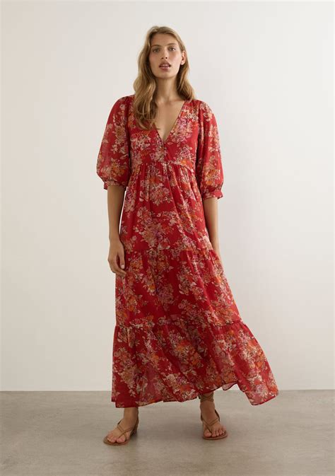 Maxi Dress Valley Girl
